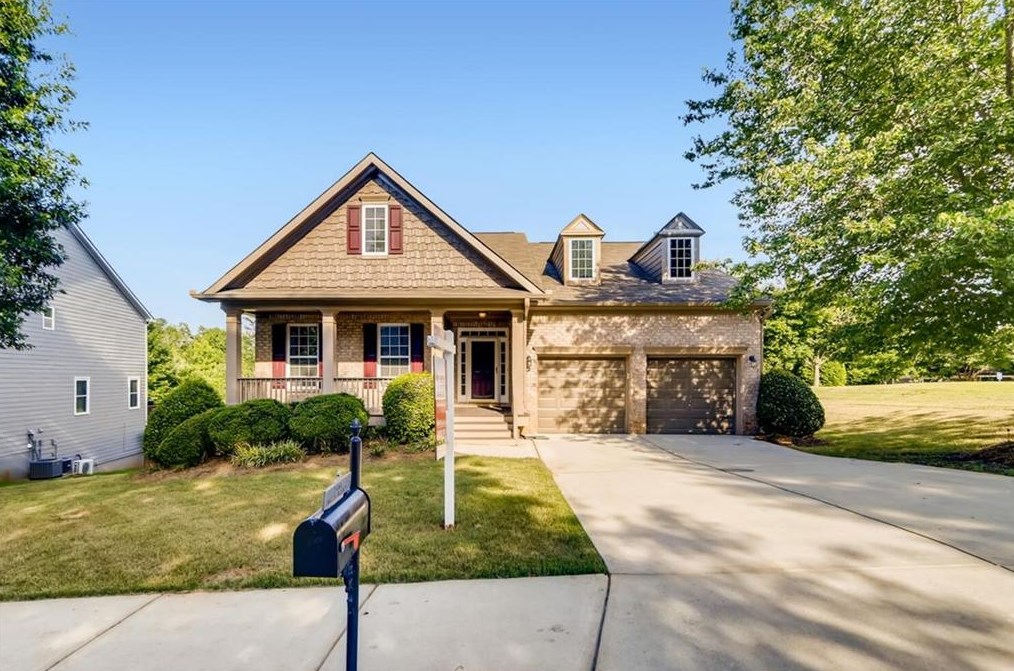 2698 Summit Pkwy, Atlanta, GA 30331-9425