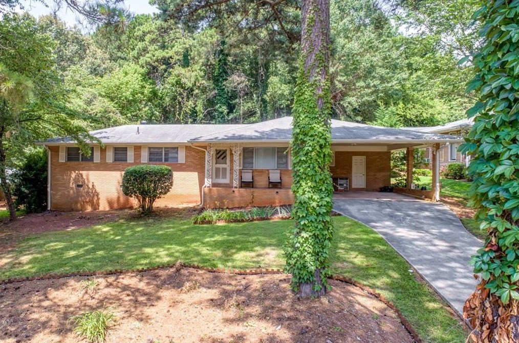 6725 Rioca Circle, Mableton, GA 30126