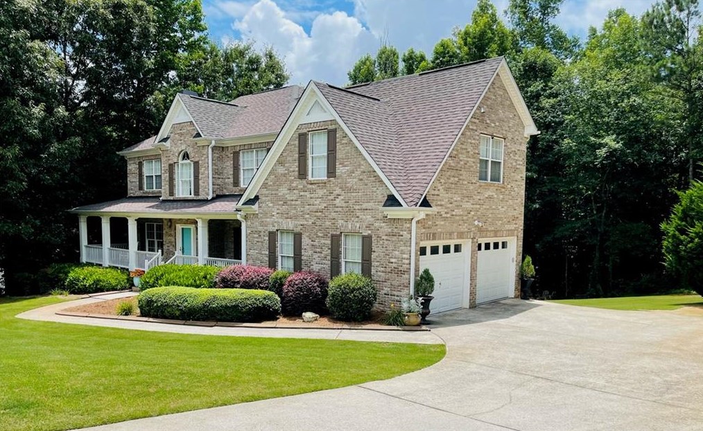 20 Summer Ridge Dr, Villa Rica, GA 30180