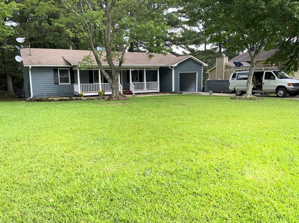 422 New Hope Rd, Lawrenceville, GA 30046-5810
