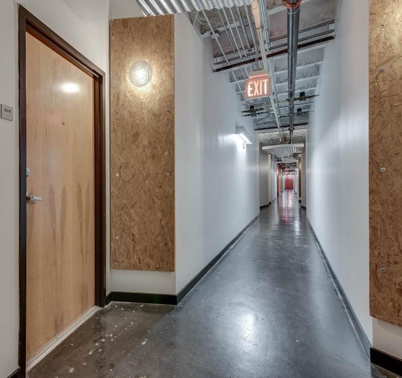 878 Peachtree St Ne #619, Atlanta, GA 30309