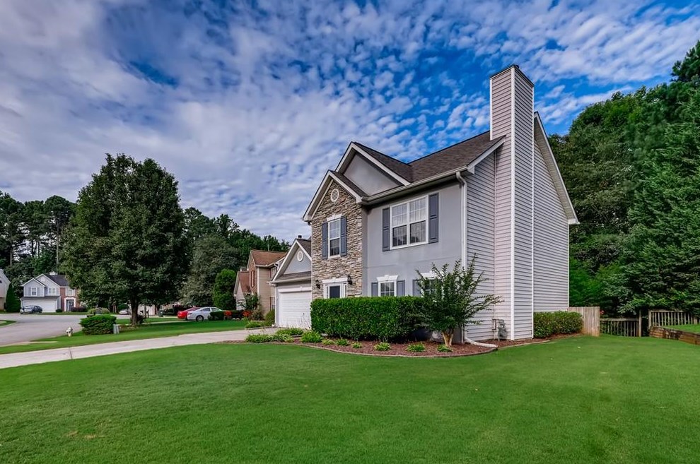 2716 Northgate Way, Acworth, GA 30101-3462