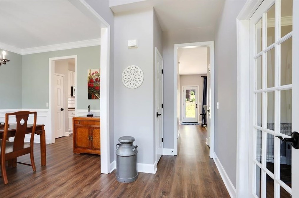 5770 Shepherds Pond, Alpharetta, GA 30004