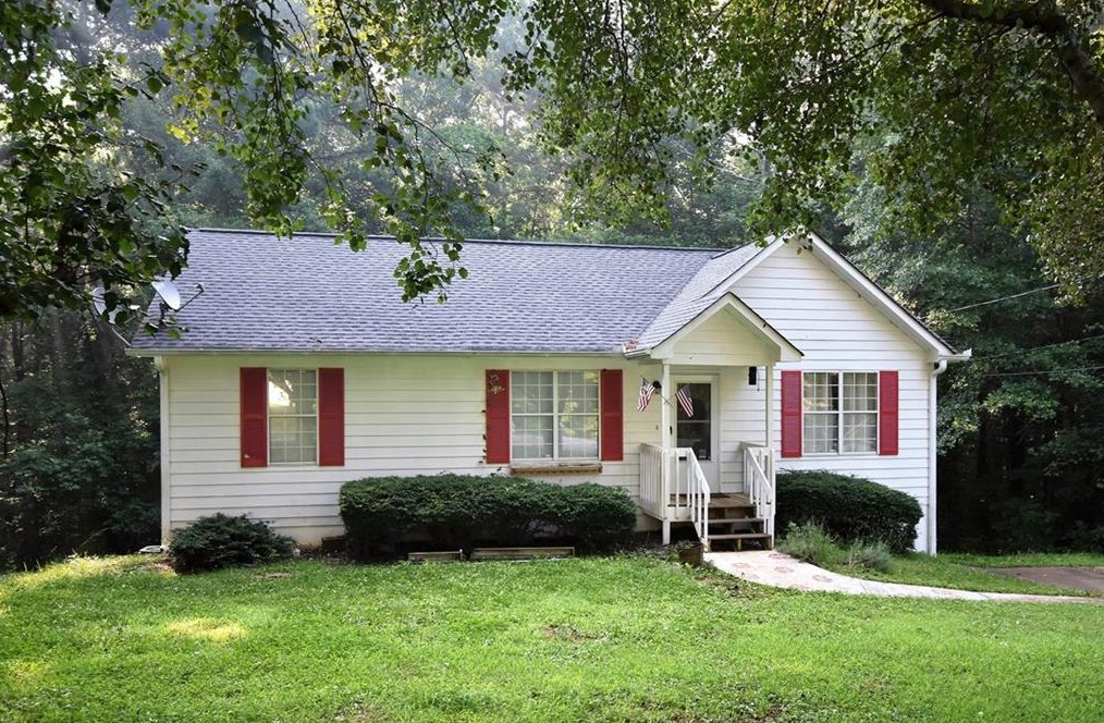 183 Davis Mill Holw, Dallas, GA 30157-6264