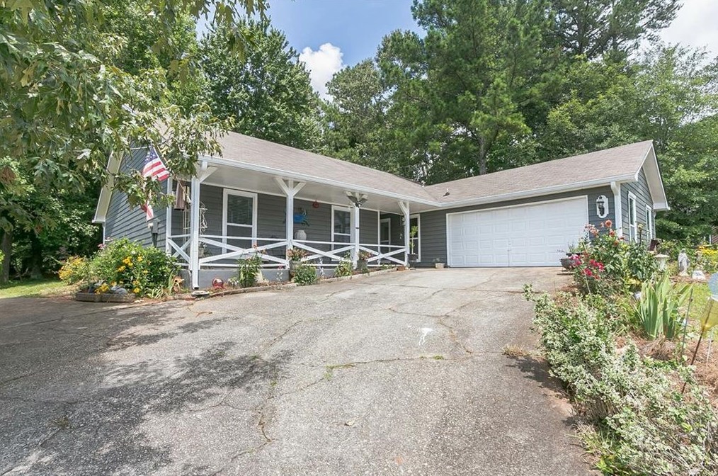 3698 Creekstone Dr, Norcross, GA 30092-2474