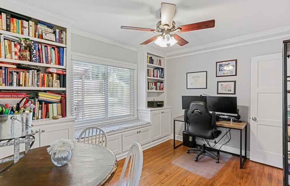 511 Superior Ave, Decatur GA  30030-1404 exterior