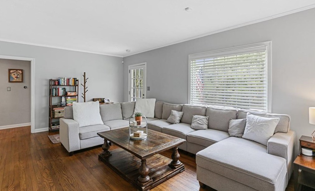 511 Superior Ave, Decatur GA  30030-1404 exterior