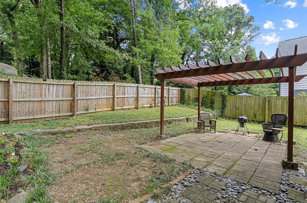 511 Superior Ave, Decatur GA  30030-1404 exterior