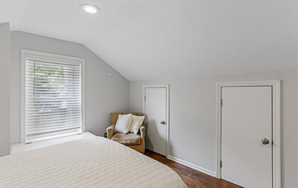 511 Superior Ave, Decatur GA  30030-1404 exterior