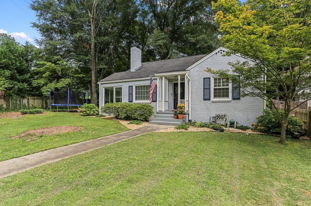 511 Superior Ave, Decatur, GA 30030-1404