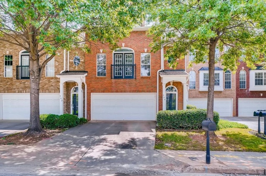 564 Fraser St Se, Atlanta, GA 30312
