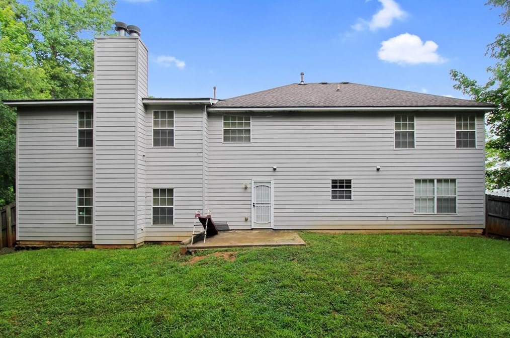 4730 Galleon Xing, Decatur GA  30035-3031 exterior