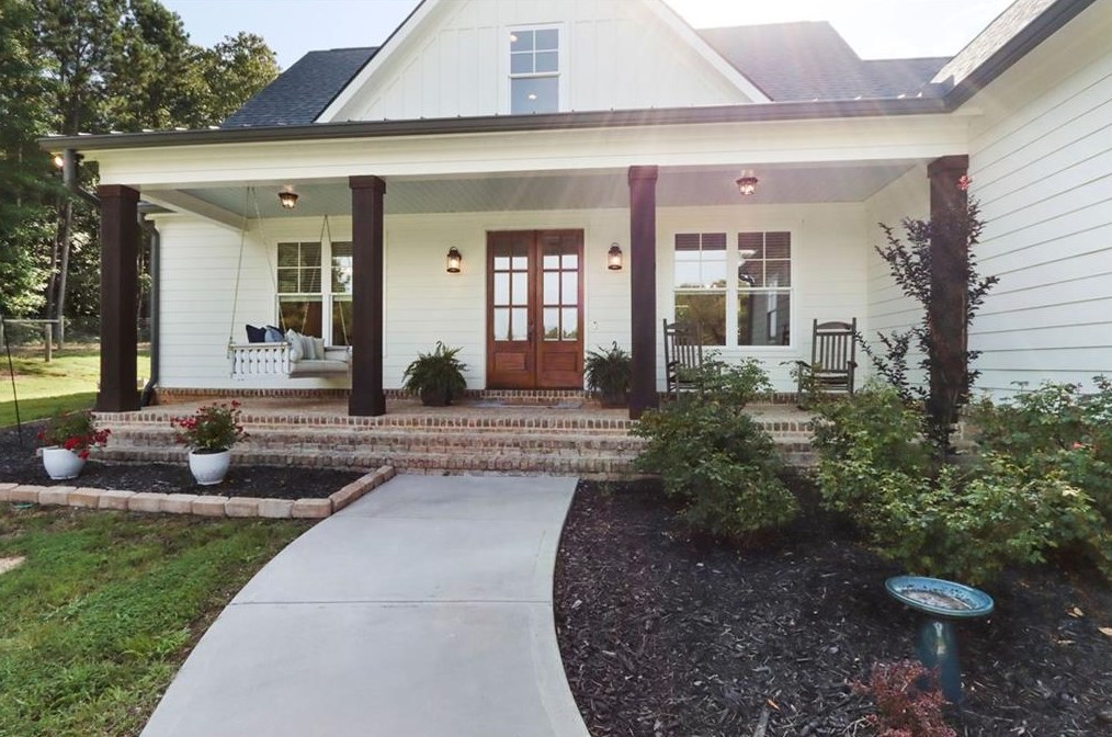 20 Mulinix Rd, Euharlee, GA 30145-0017