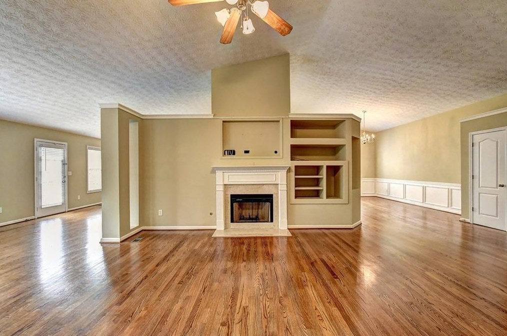 1481 Jami Hollow Way, Lawrenceville, GA 30043