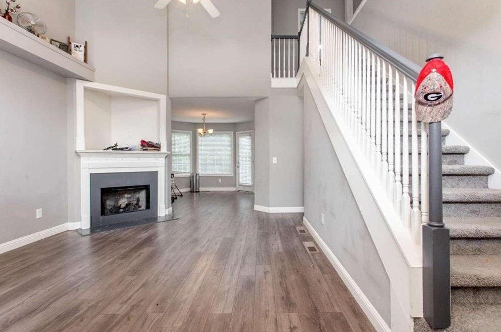 404 Providence Rd, Dallas, GA 30157-7450