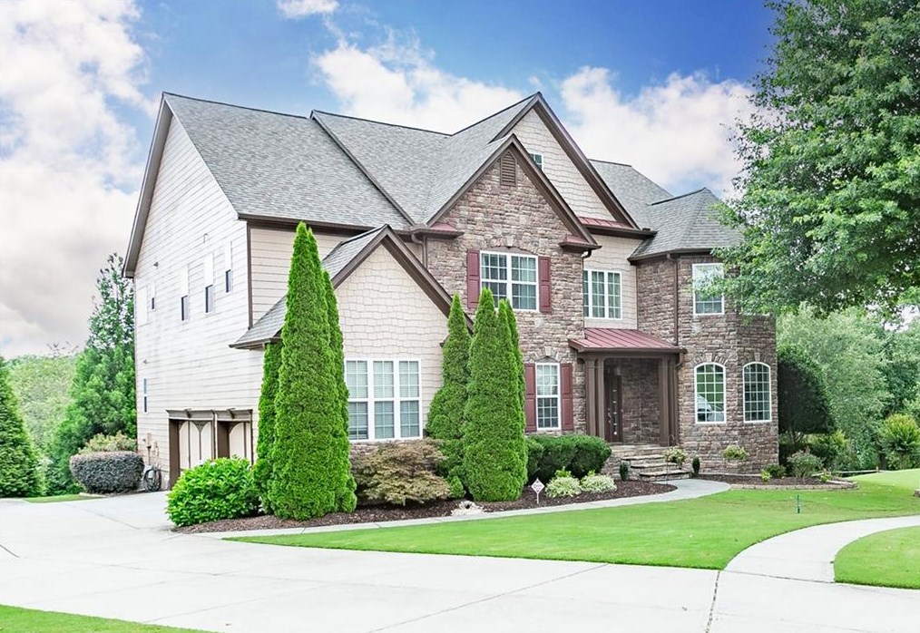 2503 Olney Falls Dr, Braselton, GA 30517
