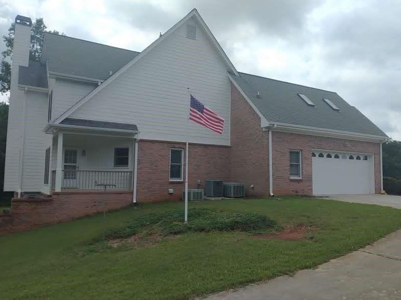 80 Wildflower Trail, Oxford, GA 30054