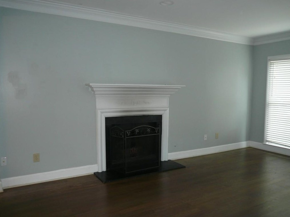 34 Mount Vernon Cir, Atlanta GA  30338-5433 exterior