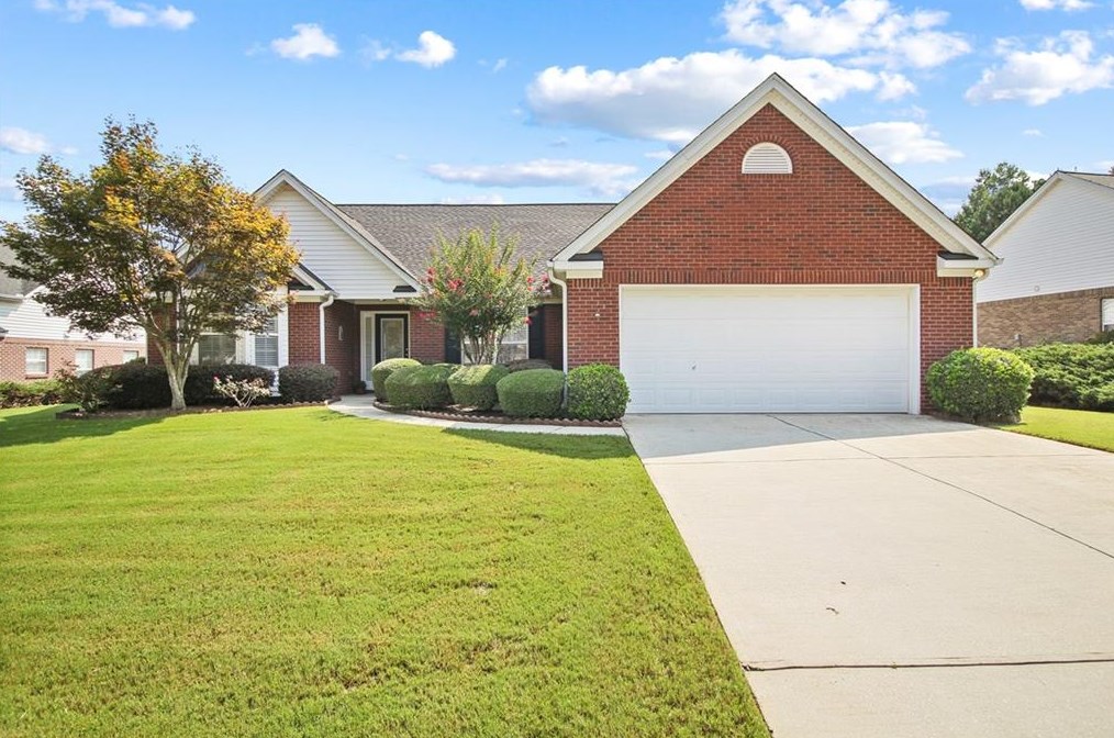 3828 Summer Kitchen Way, Lilburn, GA 30047