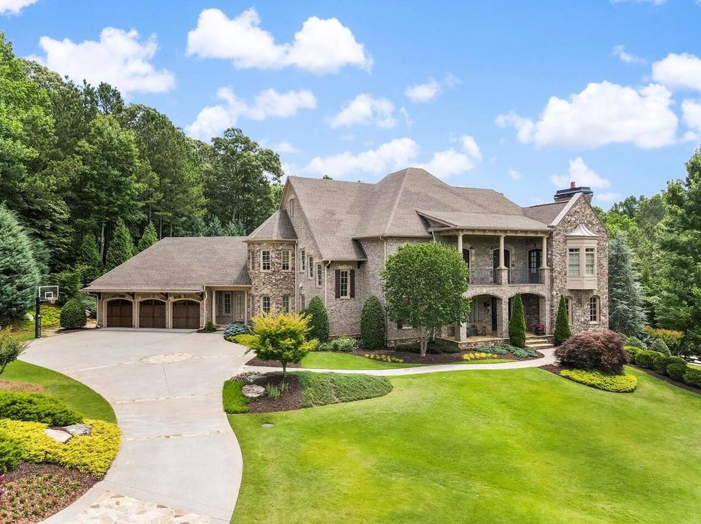 105 Foxhollow Trl, Alpharetta, GA 30004-0960