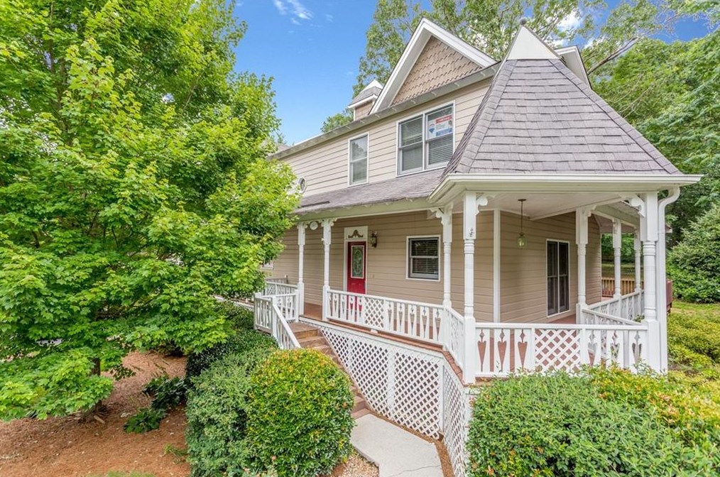 1449 Cambridge Cmn, Decatur, GA 30033-2047