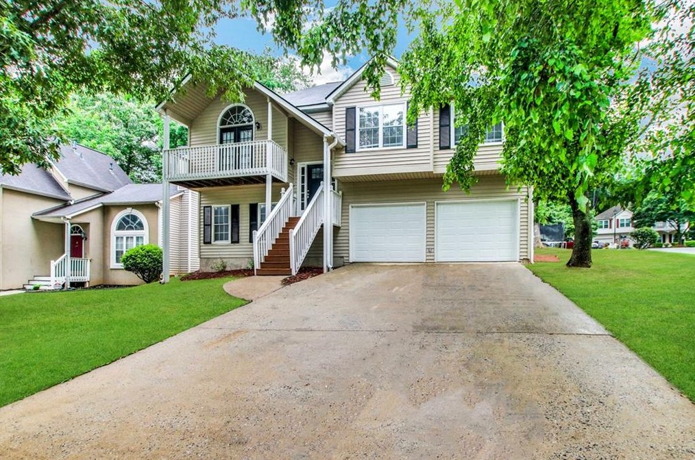 1172 Cayman Ln Sw, Marietta, GA 30008