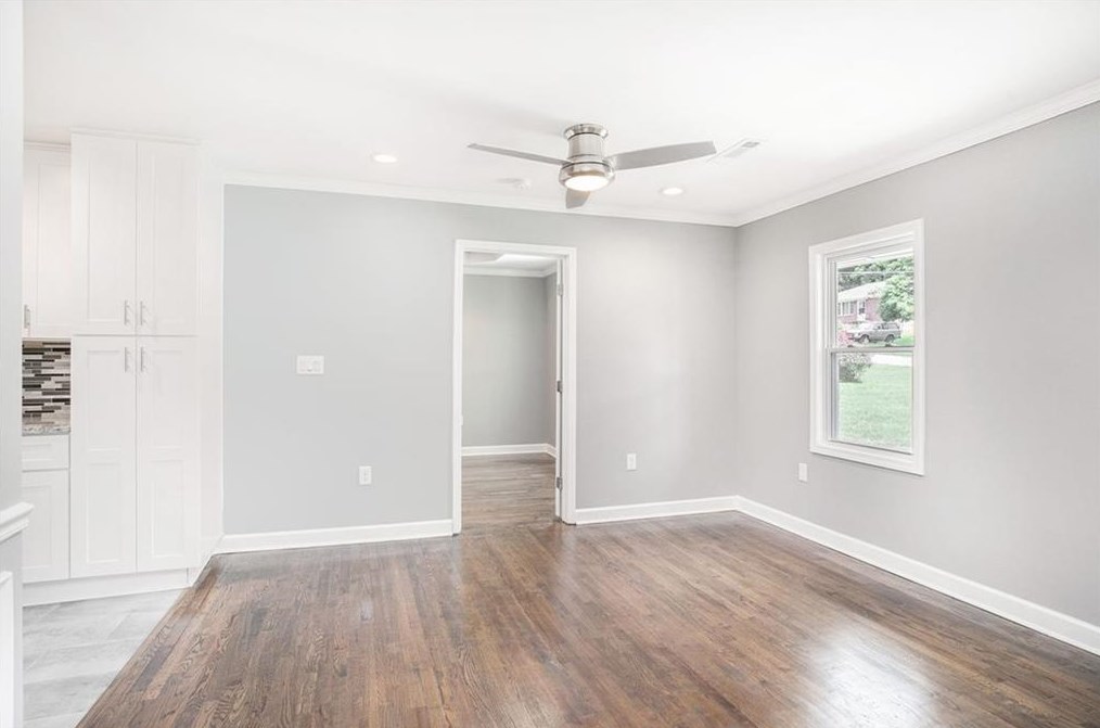 2765 Wedgewood Ter, Decatur GA  30032-5520 exterior