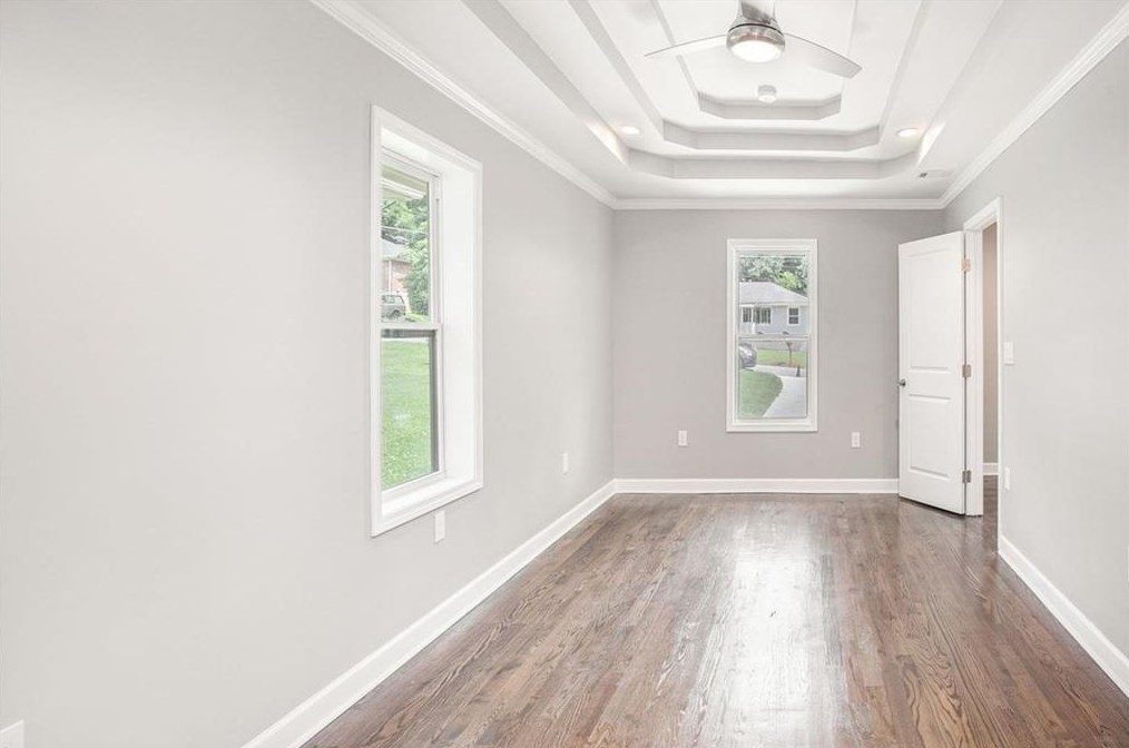 2765 Wedgewood Ter, Decatur GA  30032-5520 exterior