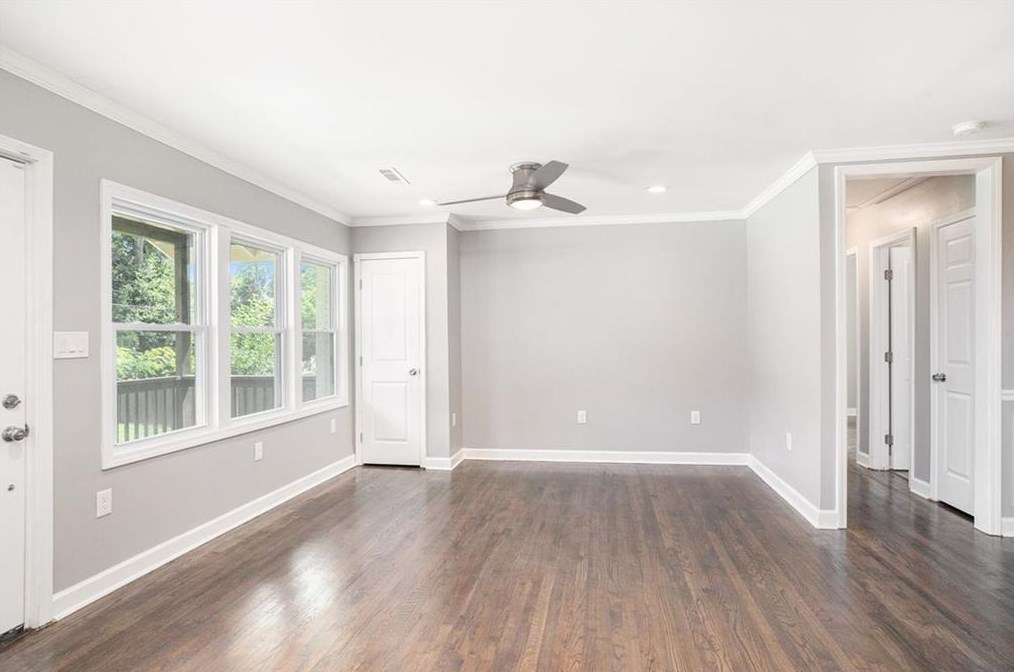 2765 Wedgewood Ter, Decatur GA  30032-5520 exterior