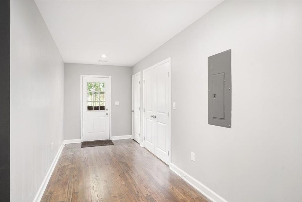 2765 Wedgewood Ter, Decatur GA  30032-5520 exterior