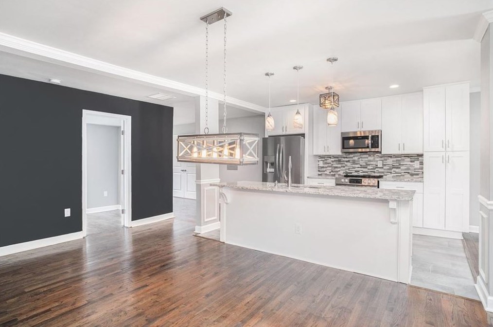 2765 Wedgewood Ter, Decatur GA  30032-5520 exterior