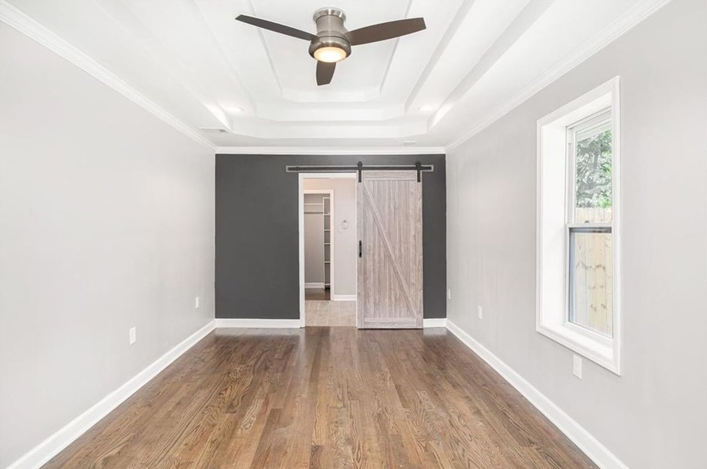 2765 Wedgewood Ter, Decatur GA  30032-5520 exterior