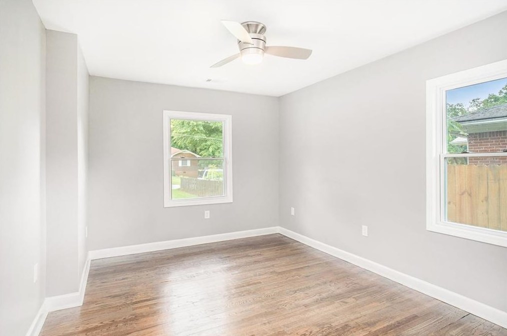 2765 Wedgewood Ter, Decatur GA  30032-5520 exterior