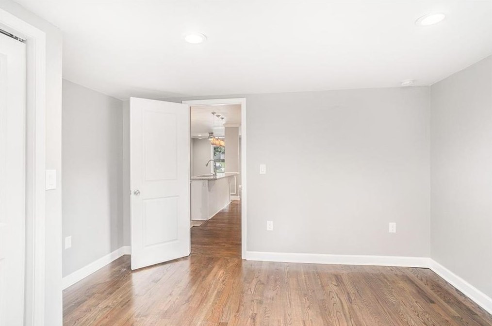 2765 Wedgewood Ter, Decatur GA  30032-5520 exterior