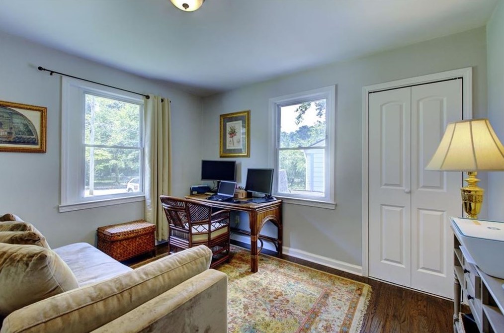 1731 Thomas Ter, Decatur GA  30032-4636 exterior