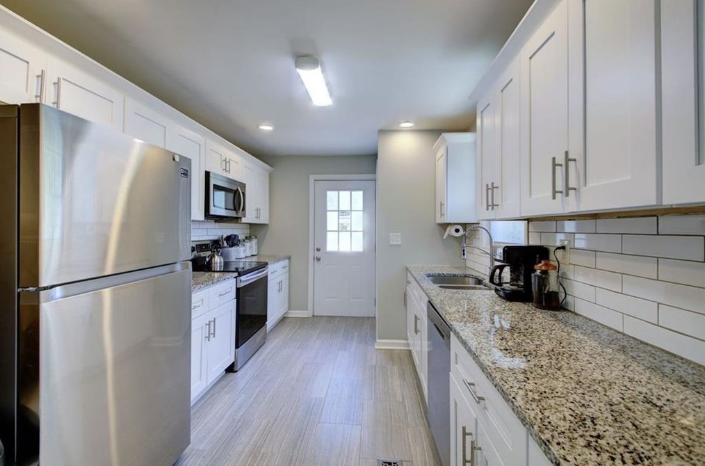 1731 Thomas Ter, Decatur GA  30032-4636 exterior