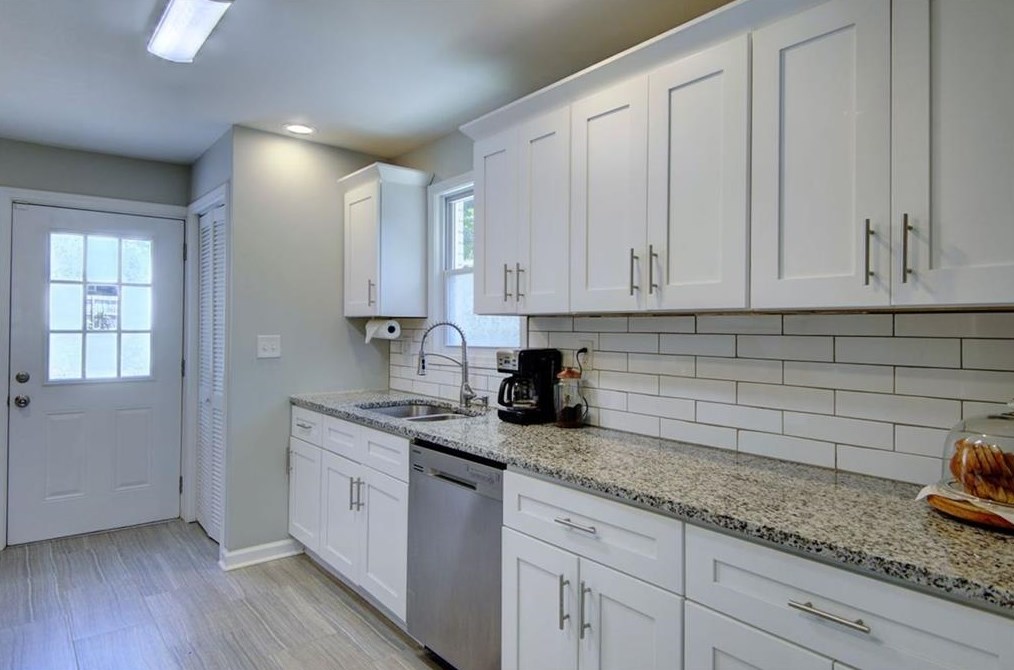 1731 Thomas Ter, Decatur GA  30032-4636 exterior