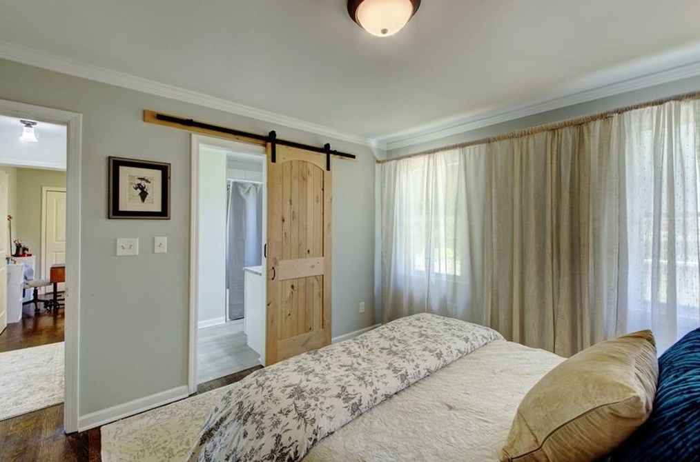 1731 Thomas Ter, Decatur GA  30032-4636 exterior