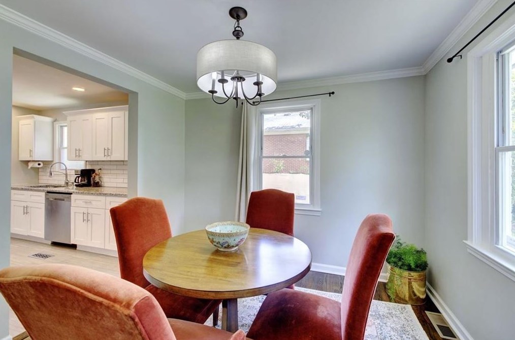 1731 Thomas Ter, Decatur GA  30032-4636 exterior