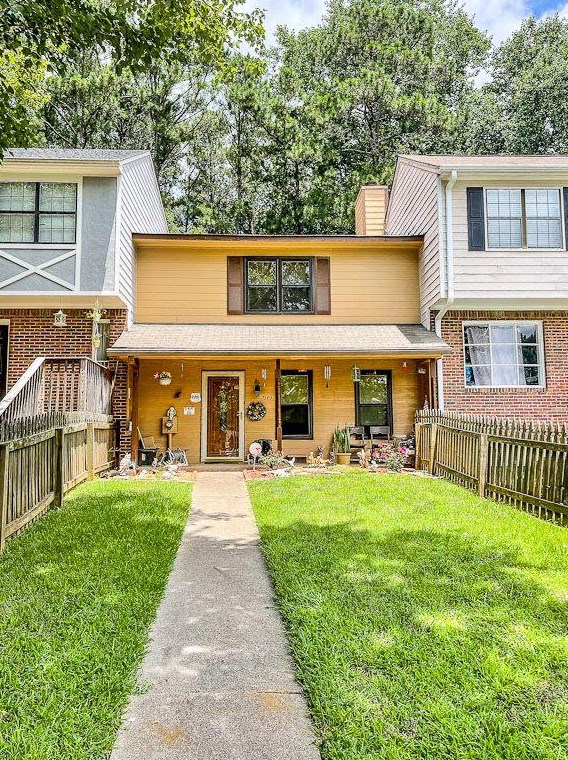 7040 Sand Wedge Circle Nw, Kennesaw, GA 30144