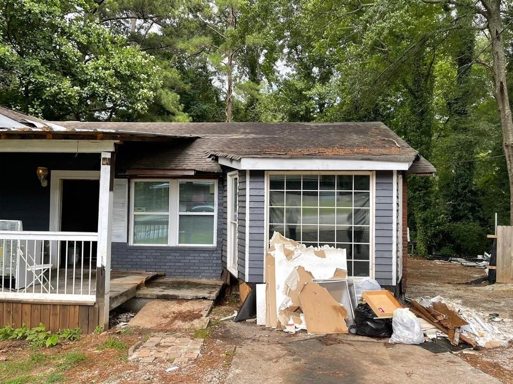 8512 Perryville Ct, Jonesboro, GA 30238-3437