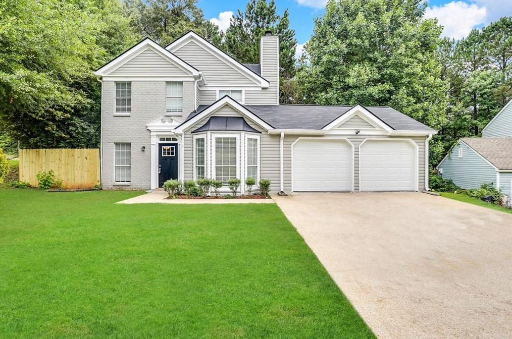2395 Whites Rdg, Decatur, GA 30034