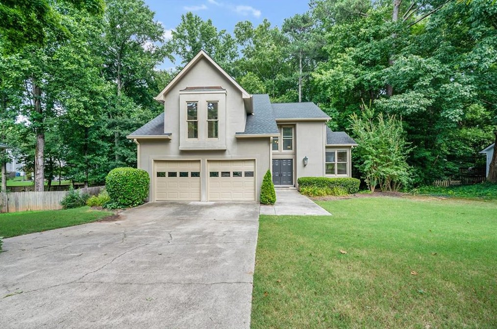 8040 Henderson Ct, Alpharetta, GA 30004-3870