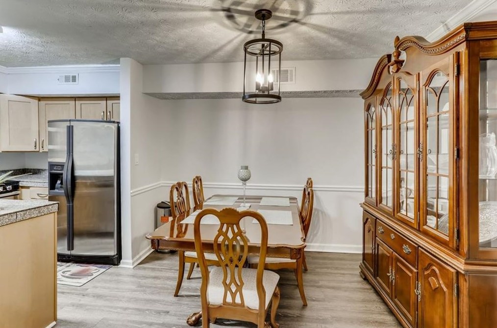 1957 Brian Way, Decatur GA  30033-3817 exterior