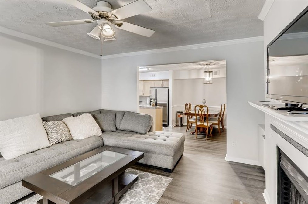 1957 Brian Way, Decatur GA  30033-3817 exterior