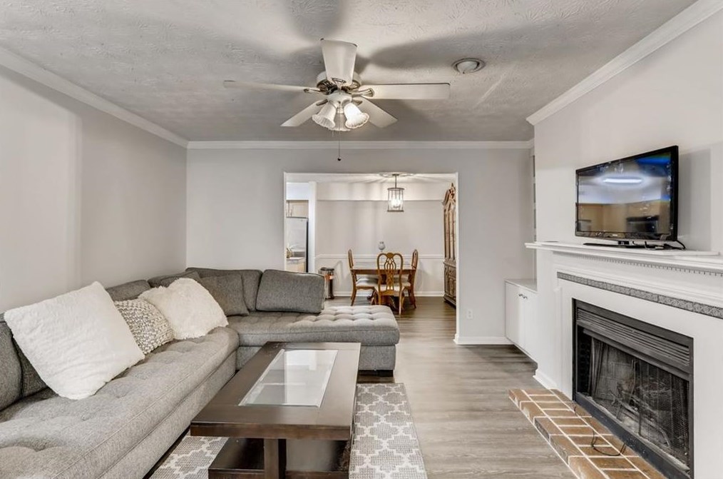 1957 Brian Way, Decatur GA  30033-3817 exterior