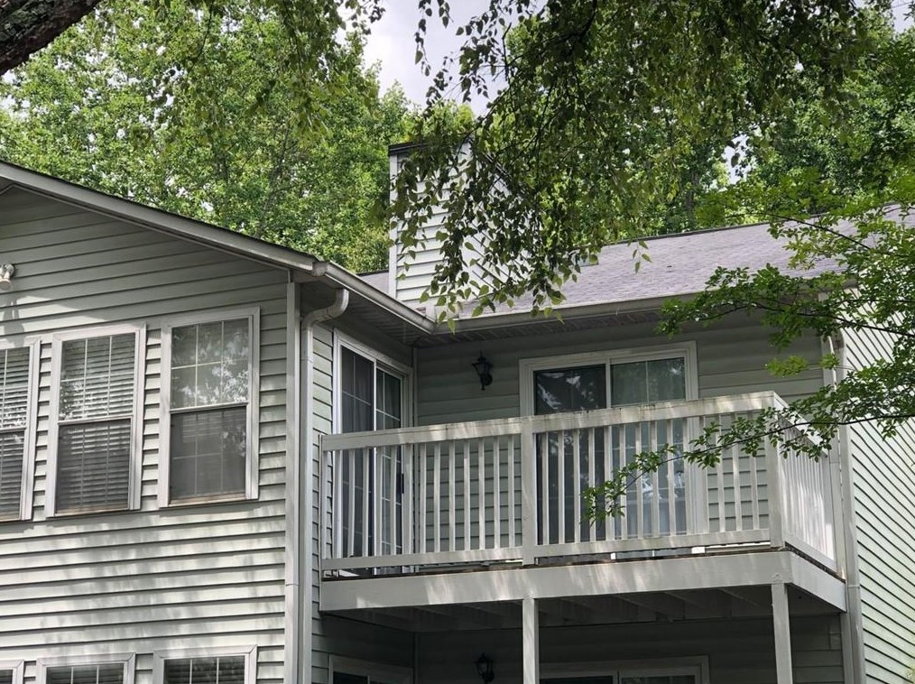 1957 Brian Way, Decatur GA  30033-3817 exterior