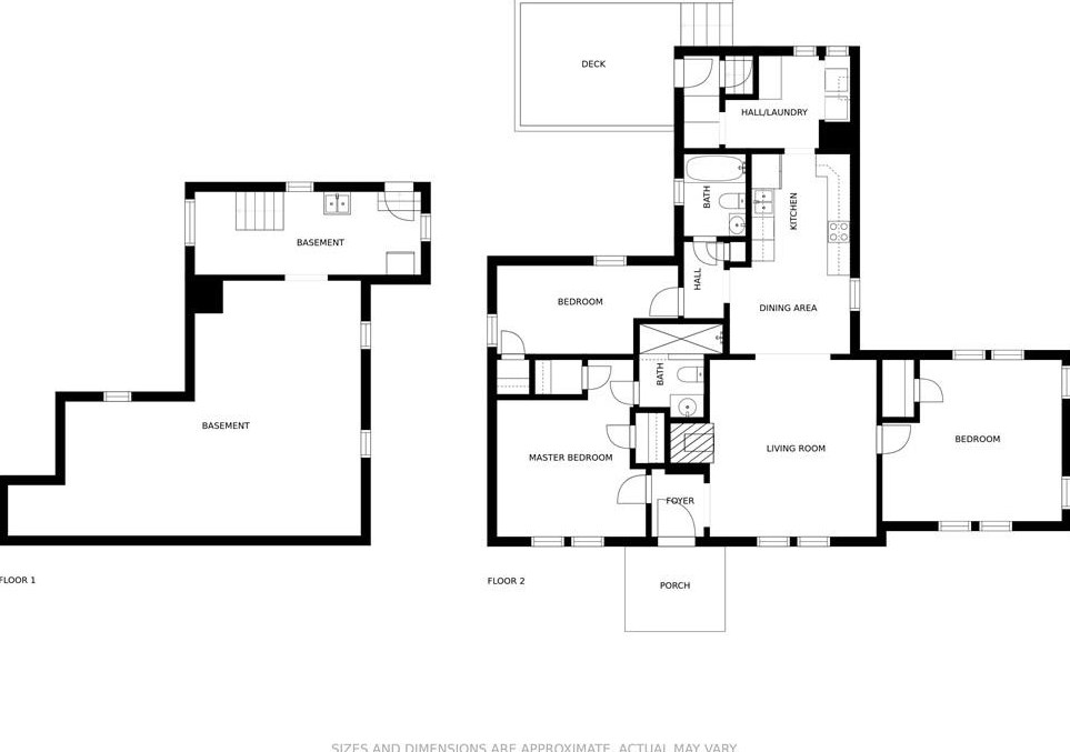 2380 2nd Ave, Decatur GA  30032 exterior