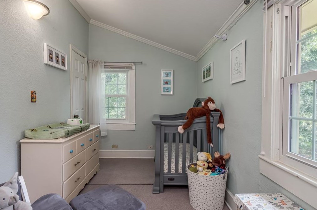 2380 2nd Ave, Decatur GA  30032 exterior