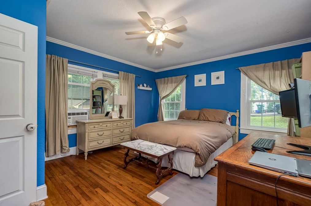 2380 2nd Ave, Decatur GA  30032 exterior